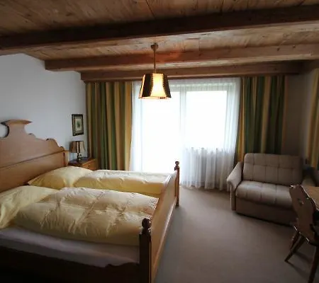 Апартаменты Obingerhausl Brandenberg