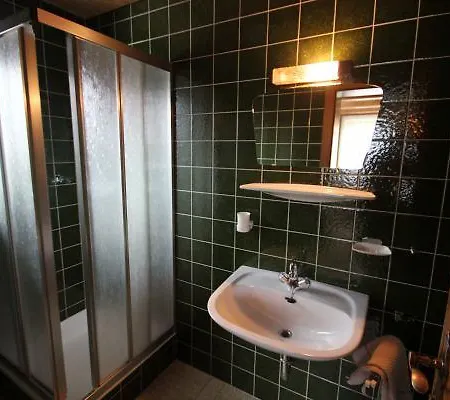 Apartment Obingerhäusl Brandenberg
