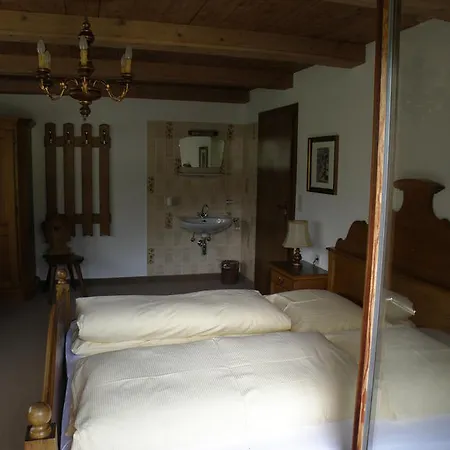 Apartment Obingerhäusl *