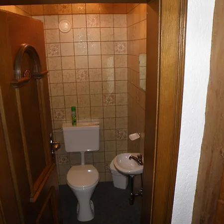 Obingerhausl Brandenberg