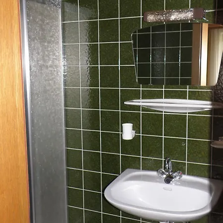 Apartment Obingerhäusl *