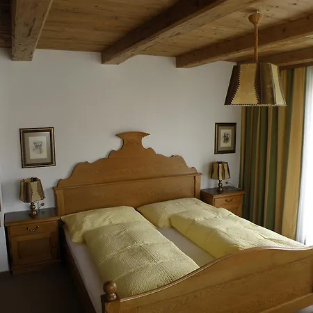 Obingerhäusl Brandenberg