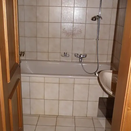 Obingerhäusl Brandenberg