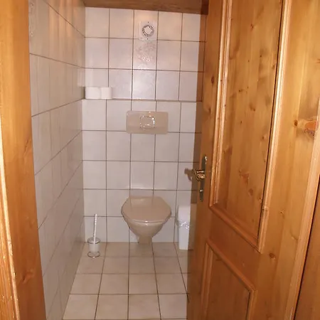 Apartment Obingerhäusl *