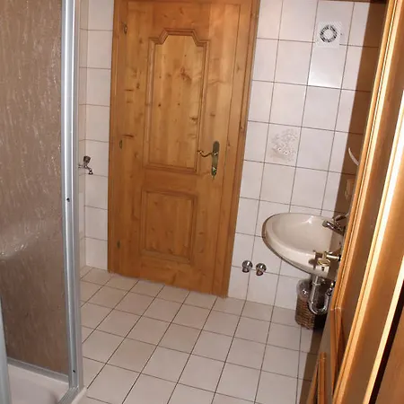 Apartment Obingerhäusl Brandenberg