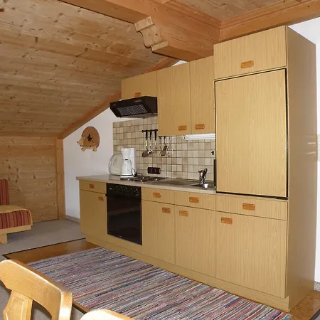 Obingerhausl Brandenberg
