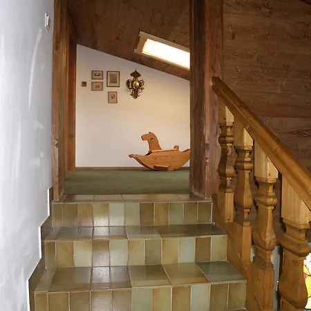 Apartment Obingerhäusl