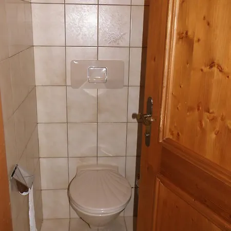 Apartment Obingerhausl Brandenberg