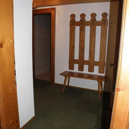 Apartment Obingerhausl Brandenberg